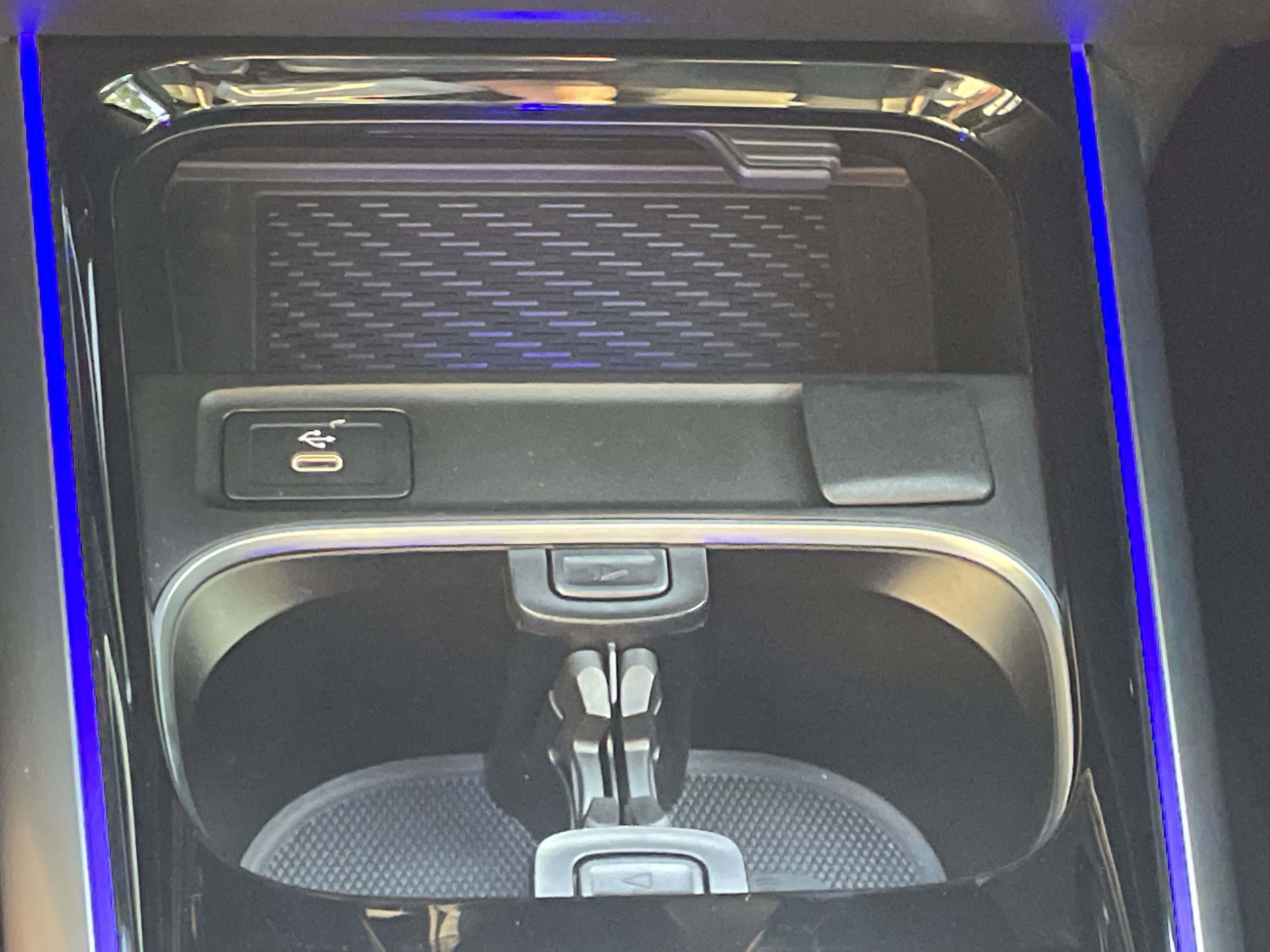 2025 Mercedes Benz GLA 250 photo 13