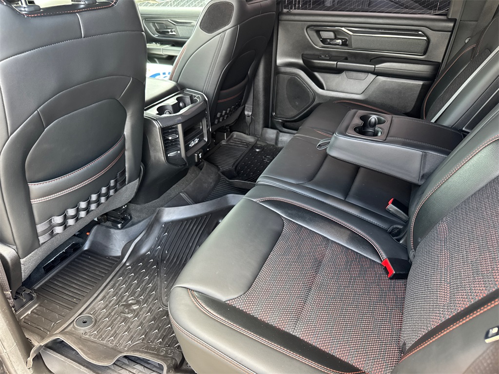 2022 Ram 1500 Big Horn Lone Star photo 17