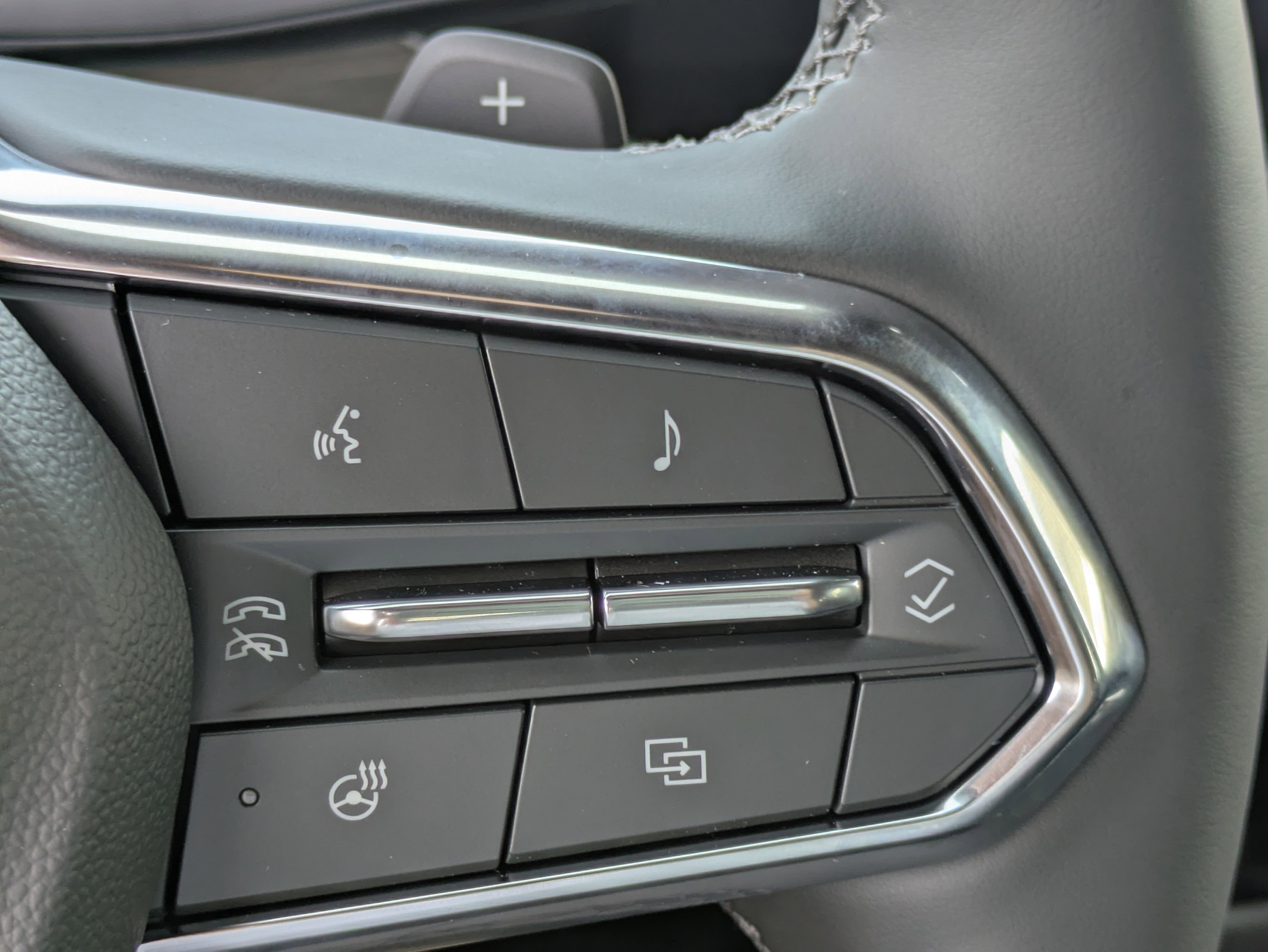 2026 Chevrolet Suburban Premier photo 3