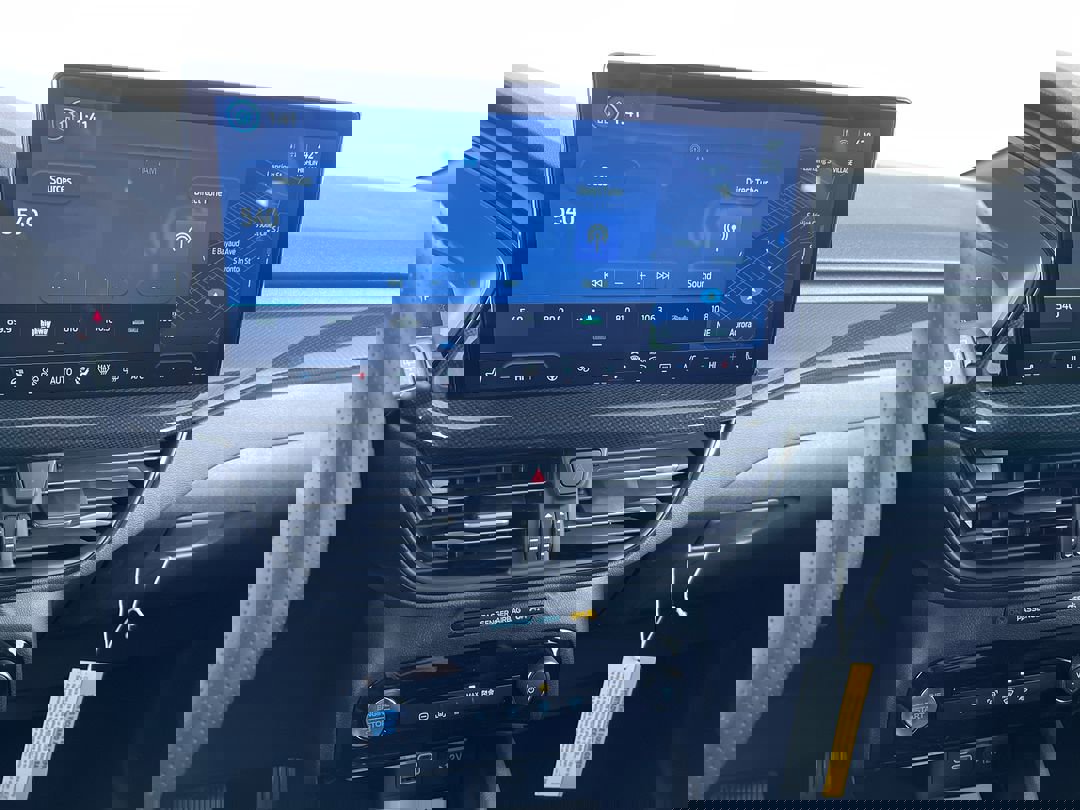 2025 Ford Escape Select photo 16