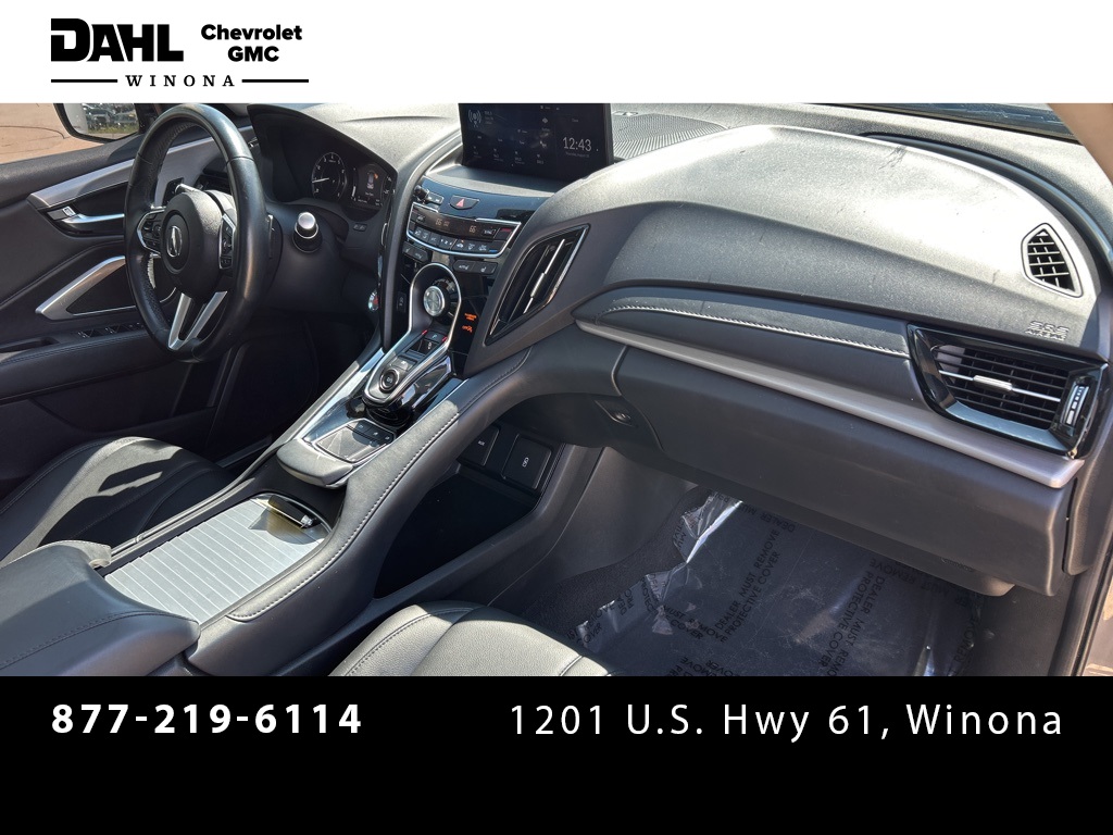 2020 Acura RDX Base photo 27