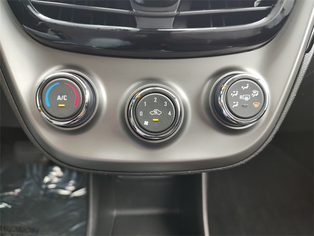 2022 Chevrolet Spark ACTIV photo 22