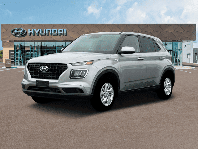 2025 Hyundai Venue SE