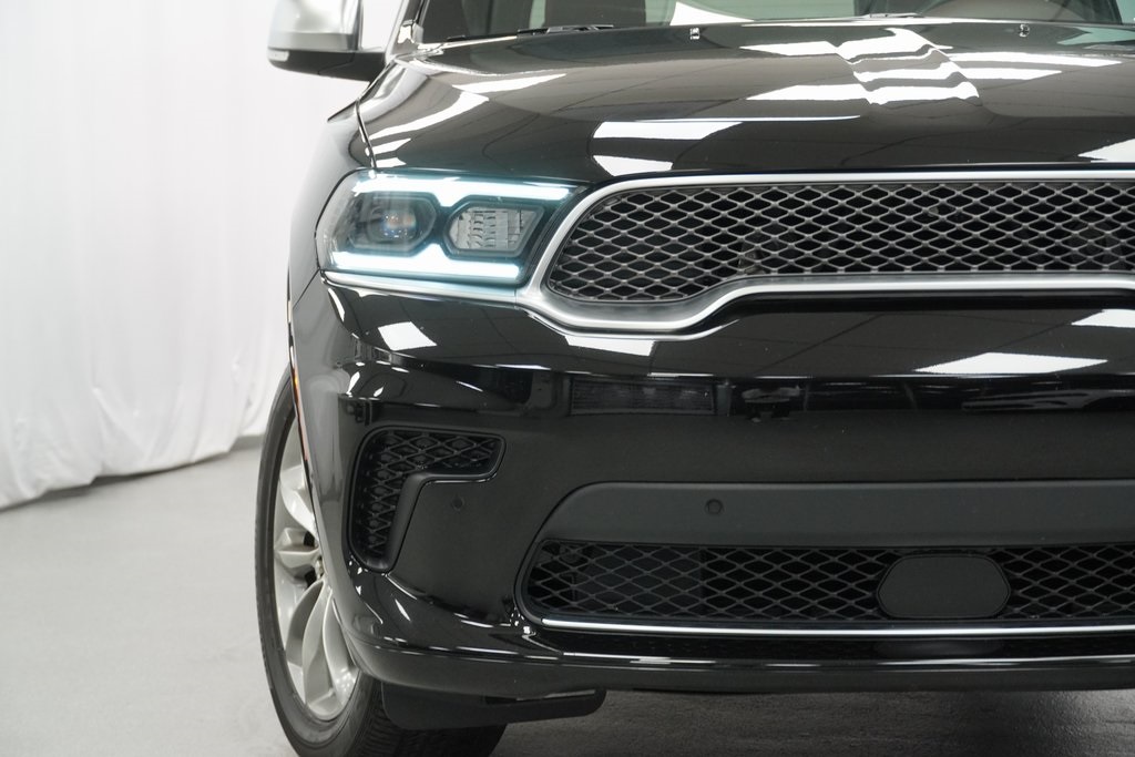 2024 Dodge Durango Citadel photo 5
