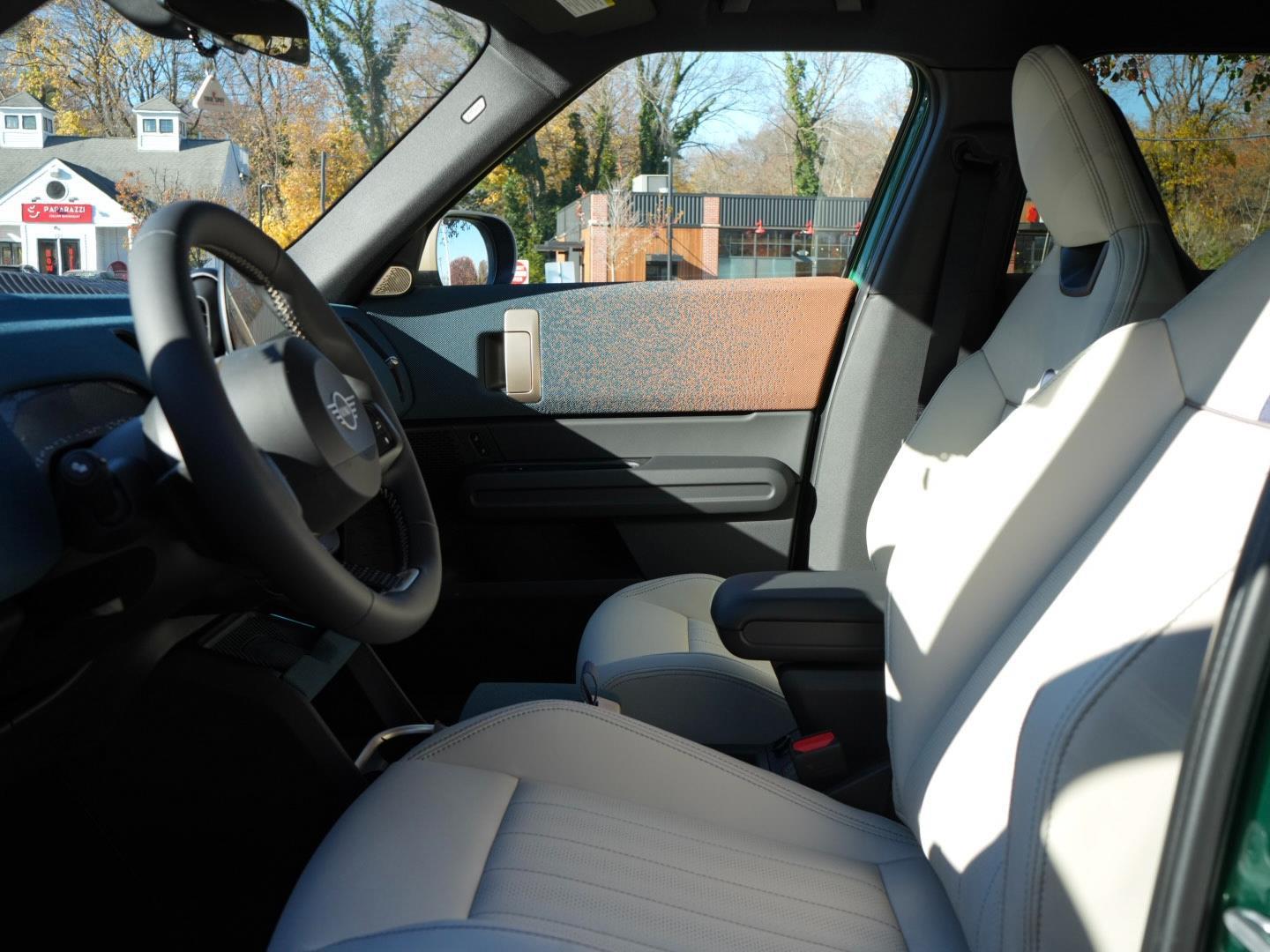 2026 Mini Countryman S ALL4 Iconic photo 3