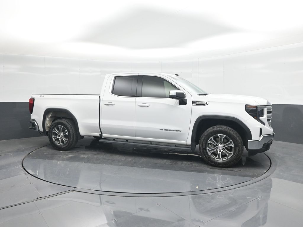 2023 Gmc Sierra 1500 SLE photo 11