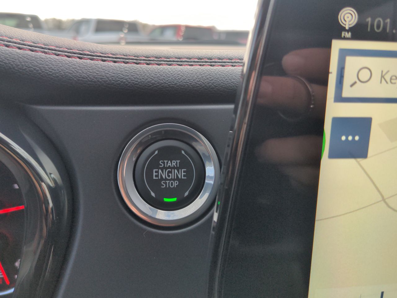 New 2024 Chevrolet Blazer RS SUV in Perry C80043 Hamby Automotive