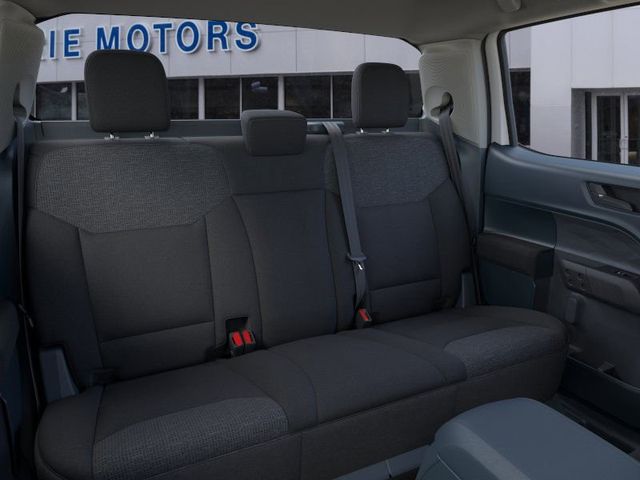 2025 FORD MAVERICK - Image 35