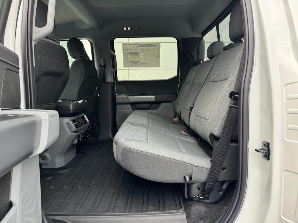 2025 Ford F-150 XLT photo 22
