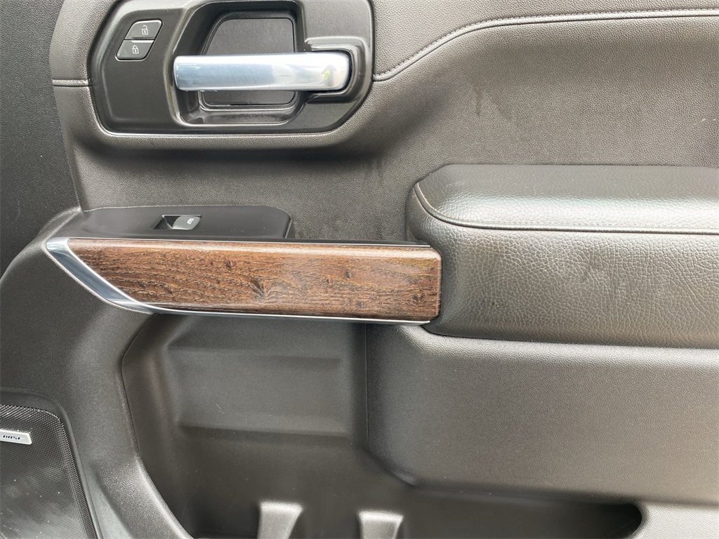 2023 Gmc Sierra HD Denali photo 28