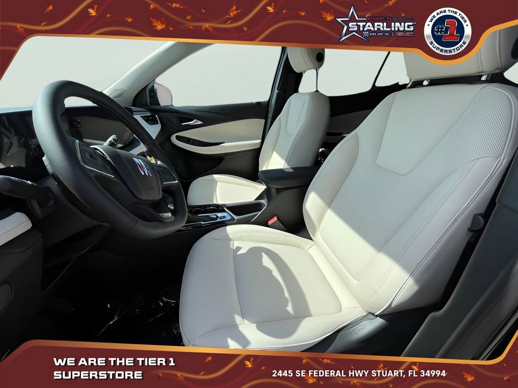 2026 Buick Encore GX Sport Touring photo 19