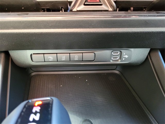 2025 Dodge Charger Daytona R/T AWD photo 22