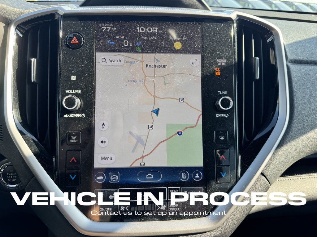 2023 Subaru Ascent Touring photo 17