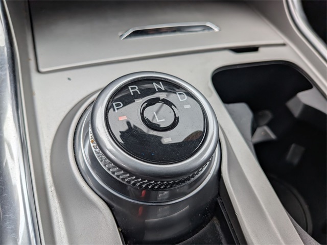 2022 Ford Explorer XLT photo 15