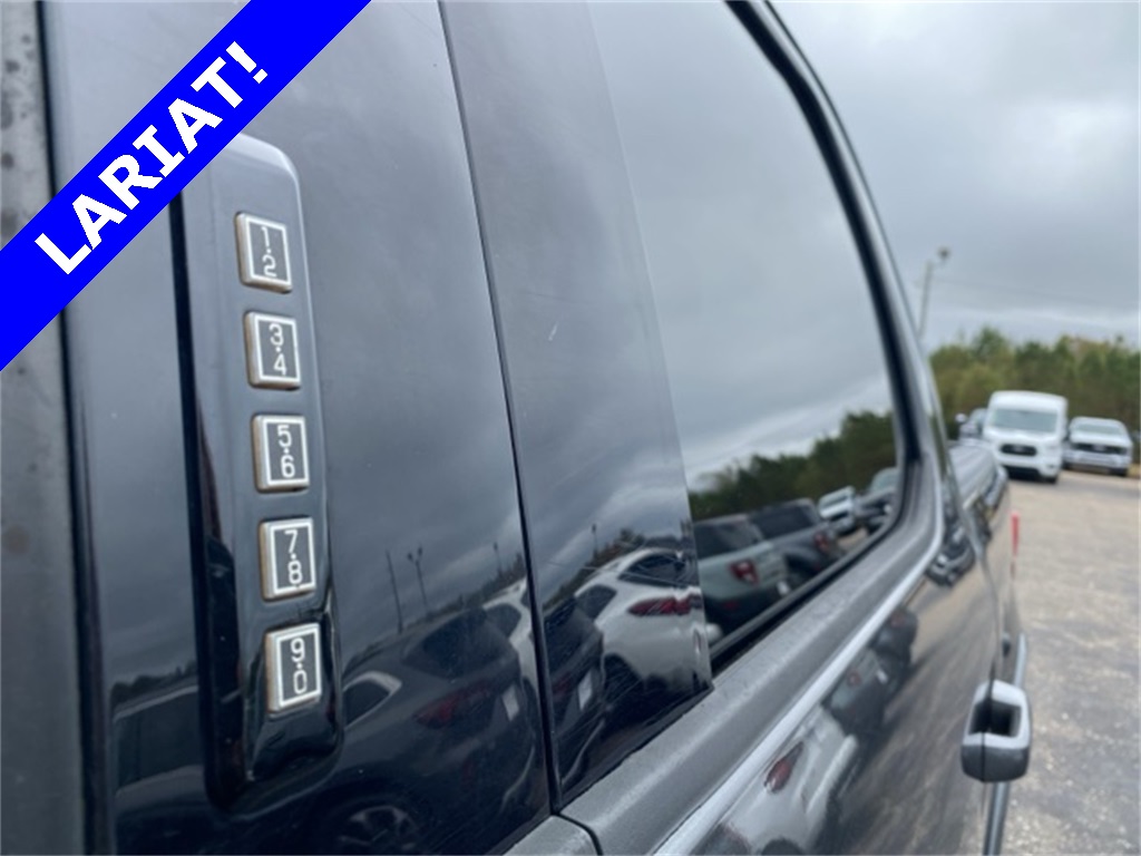 2020 Ford F-150 Lariat photo 6