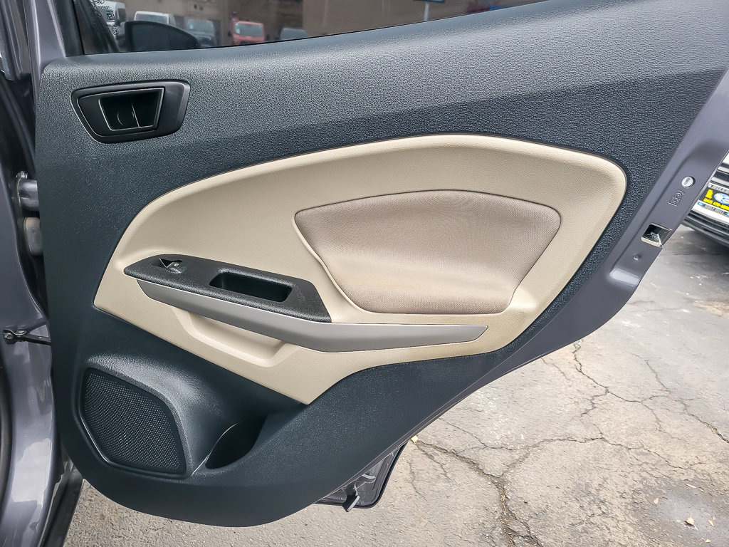 2022 FORD ECOSPORT - Image 21