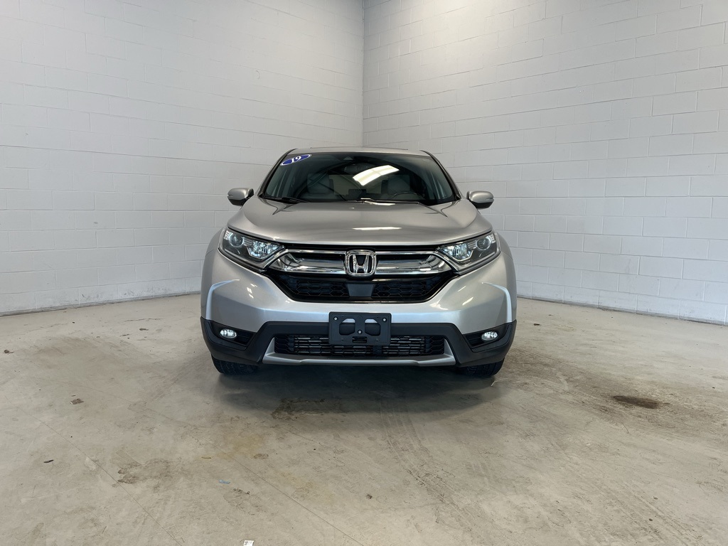 2019 Honda CR-V EX-L photo 2