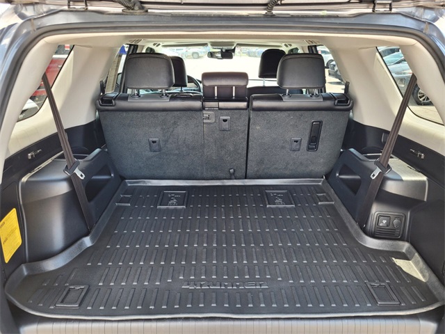 2023 Toyota 4Runner SR5 Premium photo 14