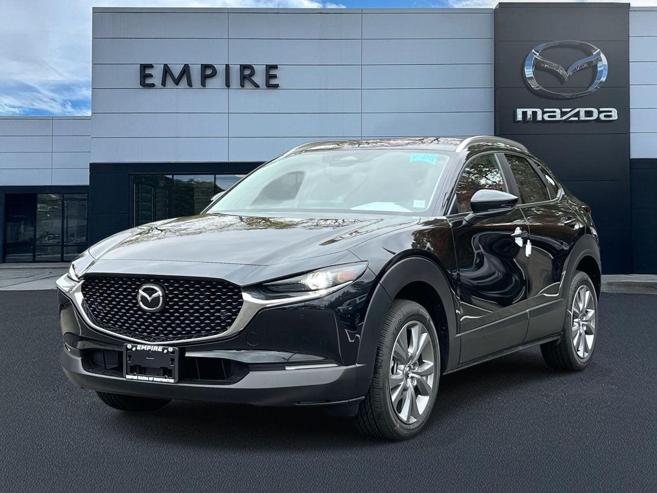 2026 Mazda CX-30 Preferred's photo