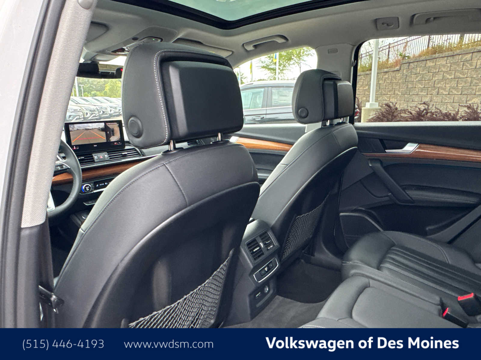 2023 Audi Q5 S line Premium Plus photo 11