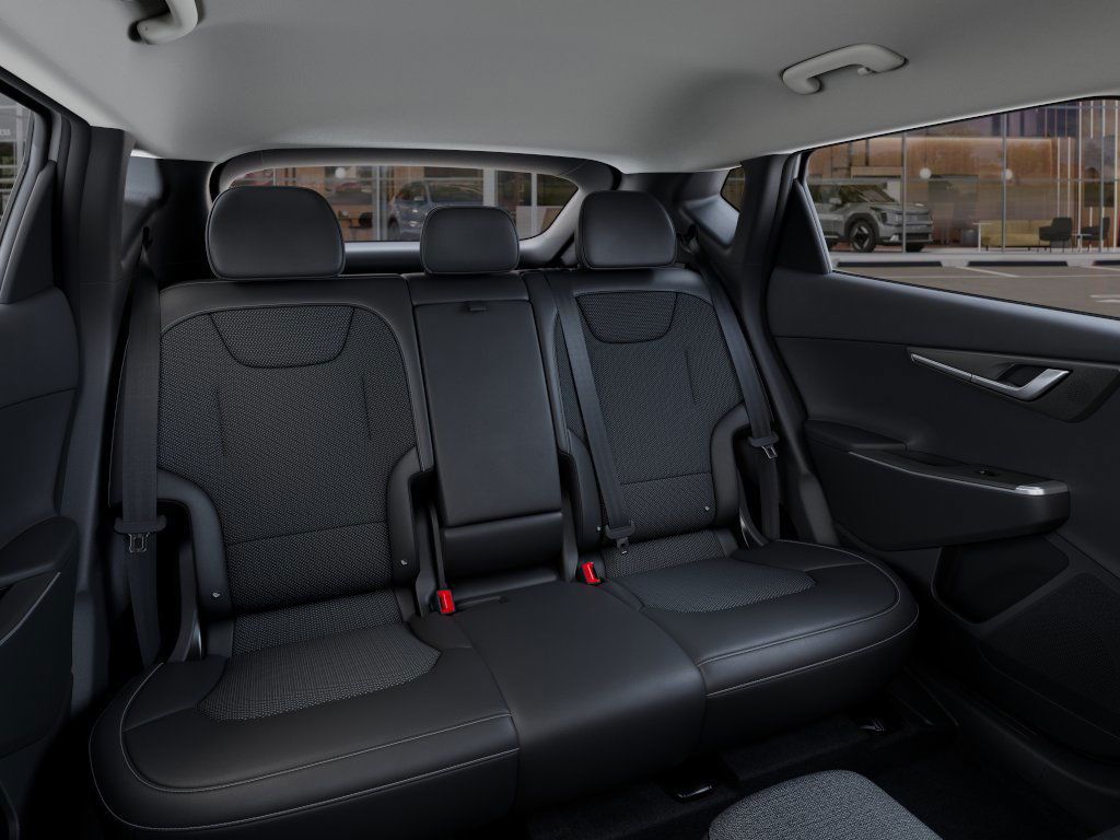 2025 Kia EV6 Light photo 16