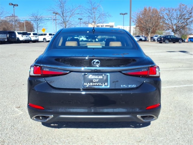2025 Lexus ES 350 Ultra Luxury photo 4