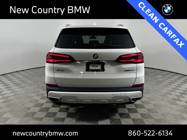 2023 Bmw X5 xDrive40i photo 6