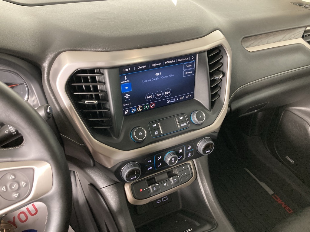 Used 2023 GMC Acadia Denali with VIN 1GKKNXL44PZ247565 for sale in Elk River, Minnesota