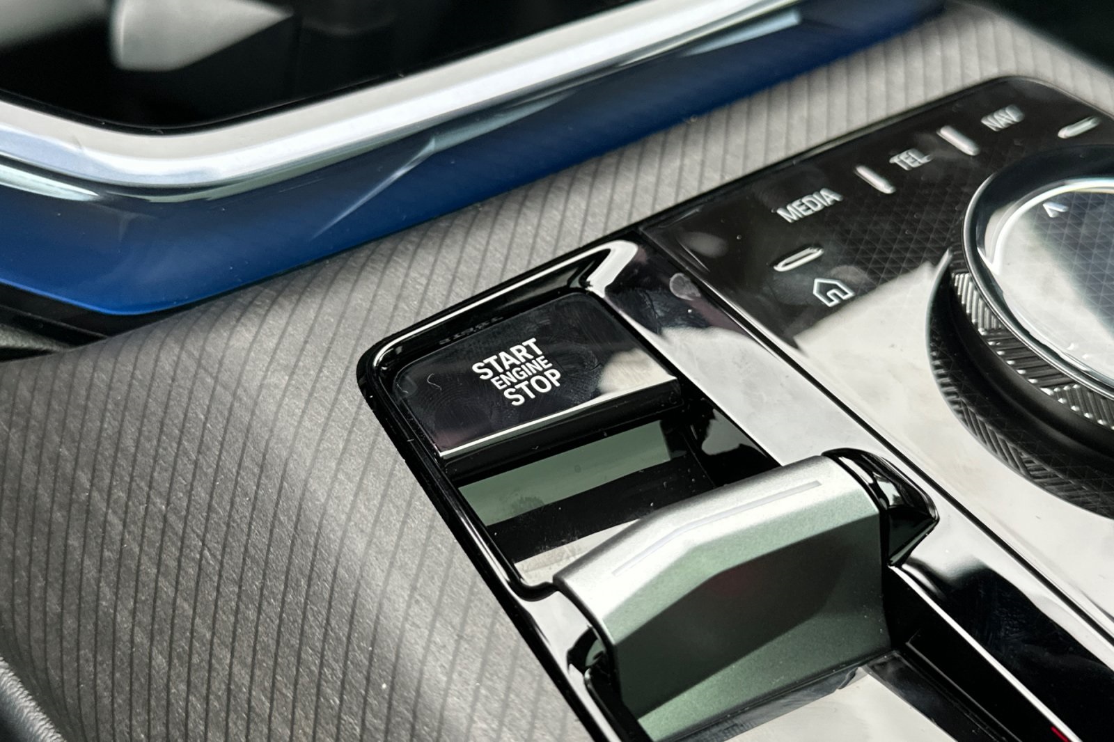 2026 Bmw X3 photo 17