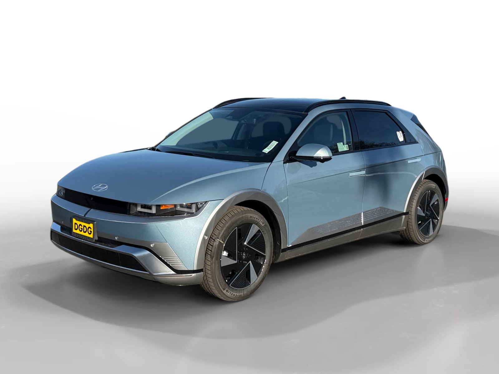 2026 Hyundai IONIQ 5