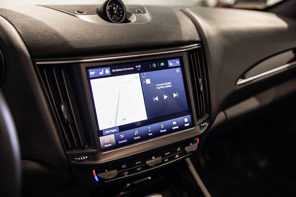 2021 MASERATI LEVANTE - Image 25