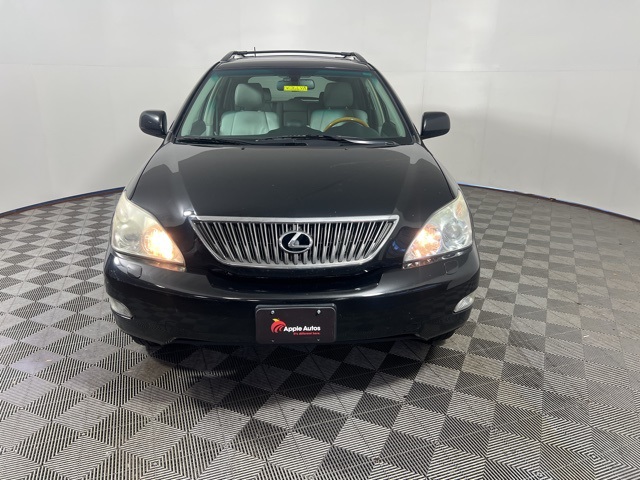 Used 2007 Lexus RX 350 with VIN 2T2HK31U27C033707 for sale in Minneapolis, Minnesota