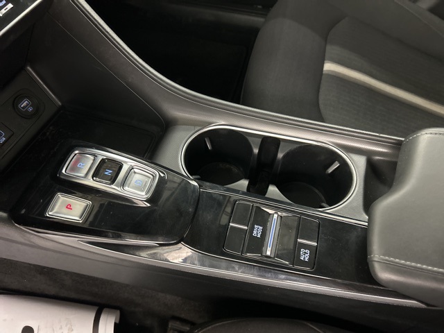 2022 Hyundai Sonata SEL photo 21