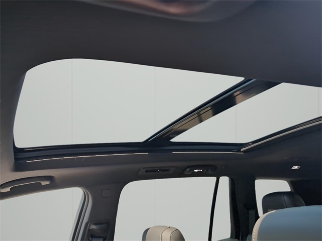 2024 Cadillac XT6 Premium Luxury photo 16