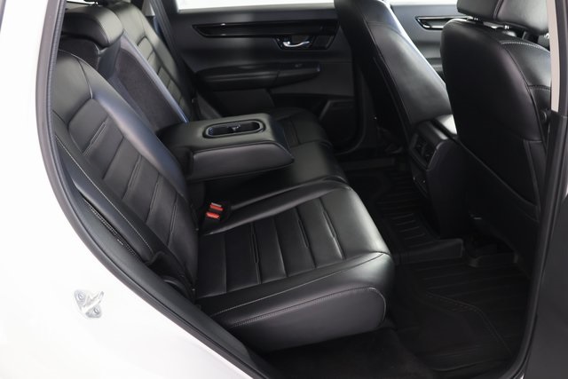 2025 Honda CR-V EX-L photo 21