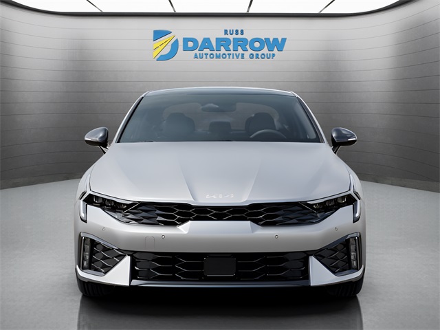 2025 Kia K5 GT-Line photo 7