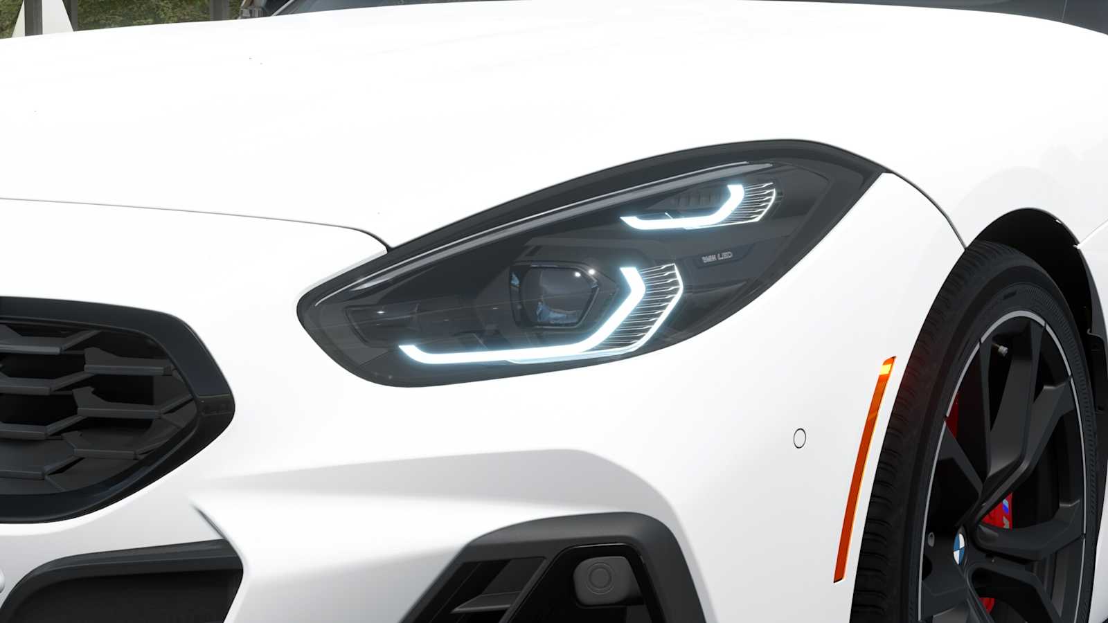 2026 Bmw Z4 sDrive30i photo 6