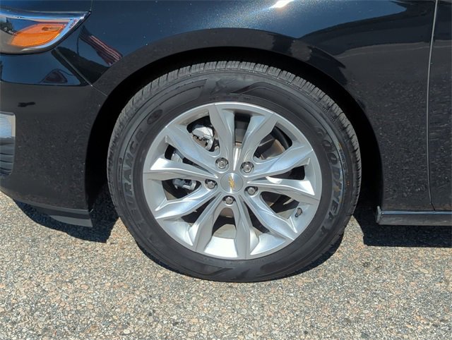 2022 Chevrolet Malibu 1LT photo 22