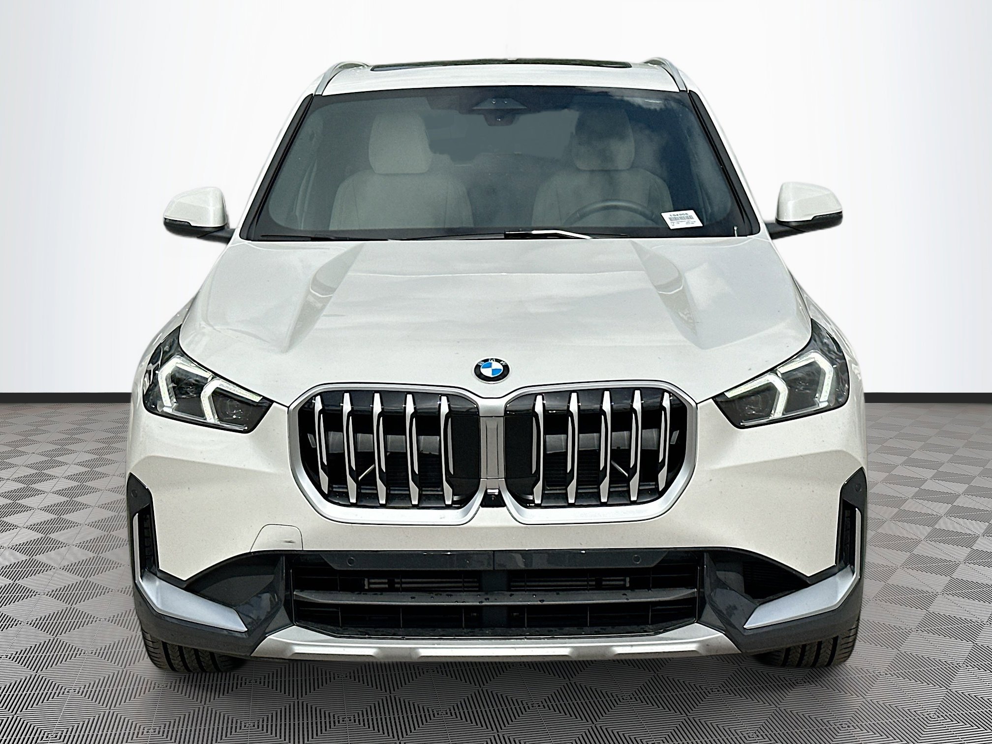 2025 Bmw X1 XDrive28i photo 2