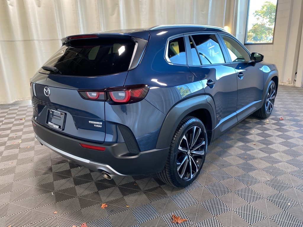2023 Mazda CX-50 2.5 Turbo photo 7