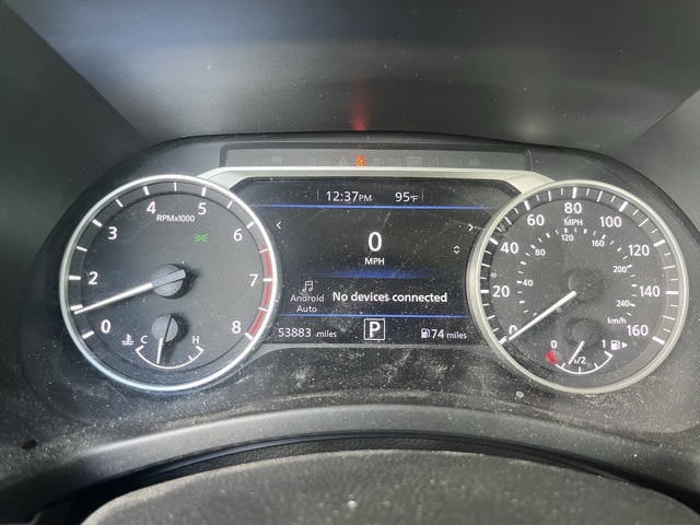 2022 Nissan Sentra SR photo 9
