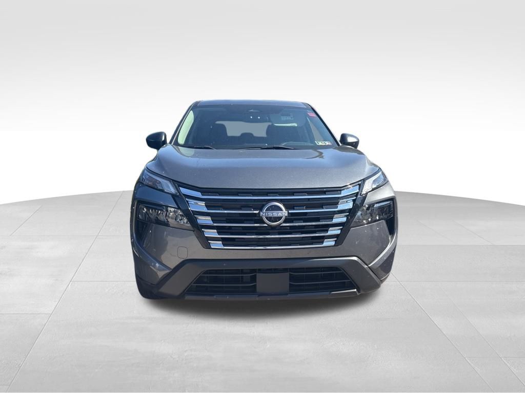 2024 Nissan Rogue S photo 9