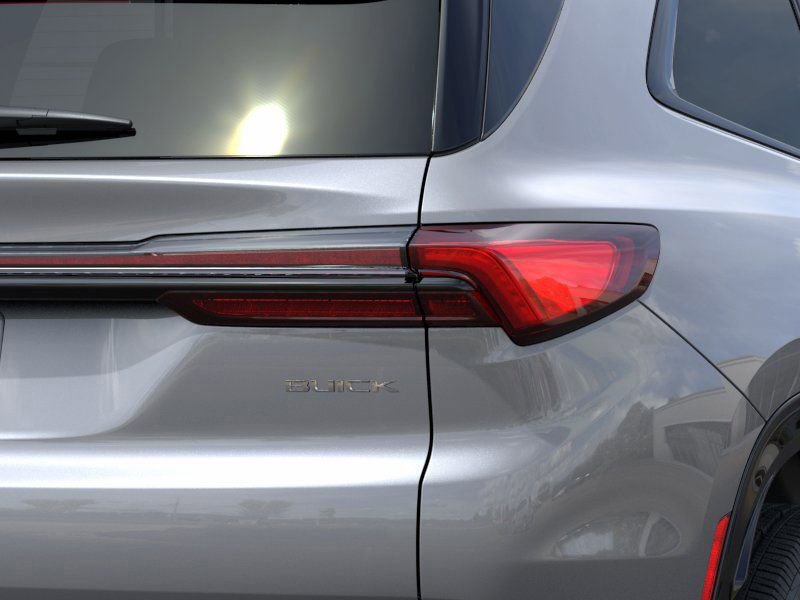 2026 Buick Enclave Sport Touring photo 3