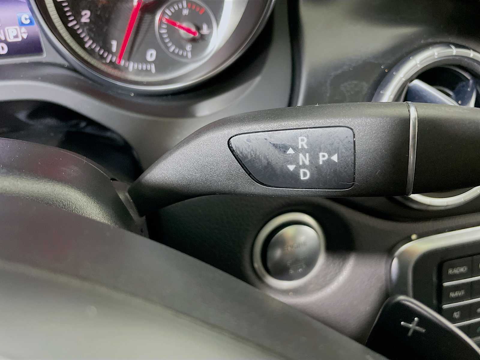 2018 Mercedes Benz CLA 250 4MATIC photo 14