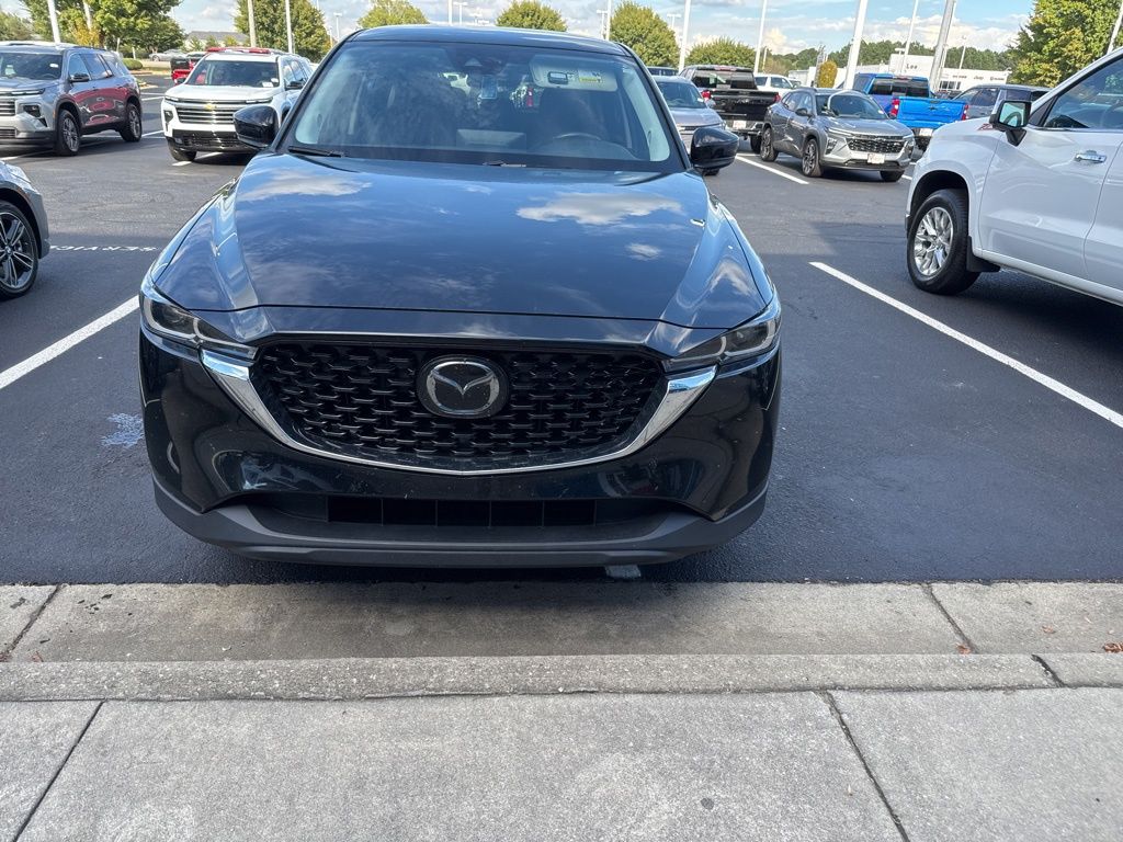 2023 Mazda CX-5 2.5 Select photo 2