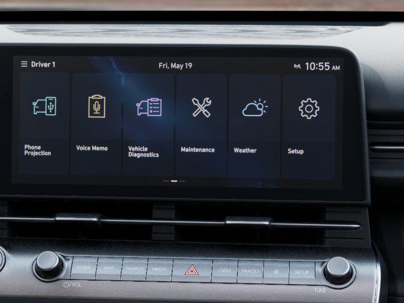 2026 Hyundai Kona SE photo 8
