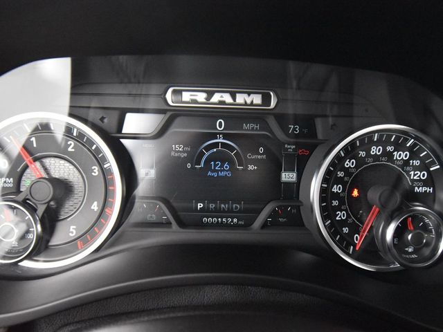 2024 Ram 3500 Tradesman photo 23