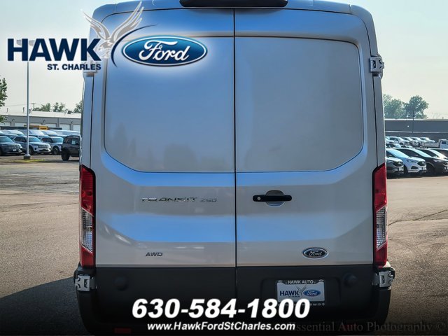 2025 FORD TRANSIT - Image 5