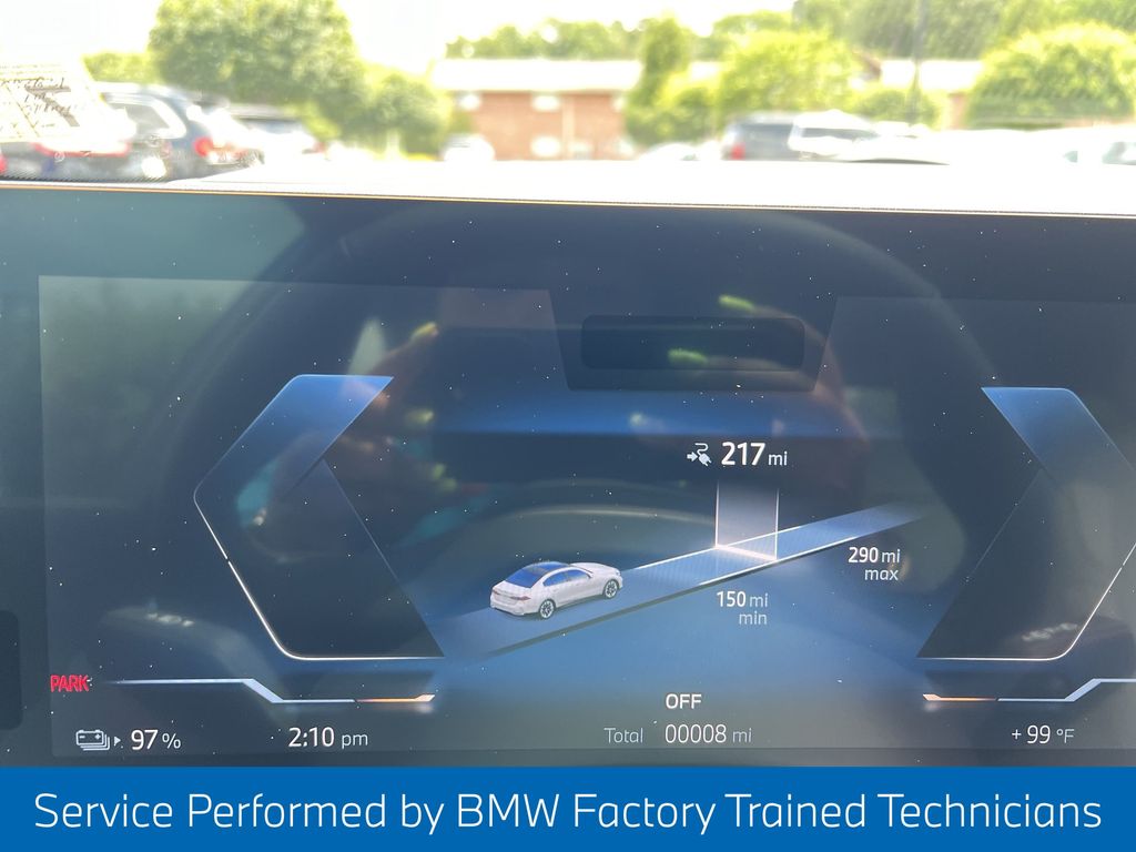 2025 Bmw i5 xDrive40 photo 16