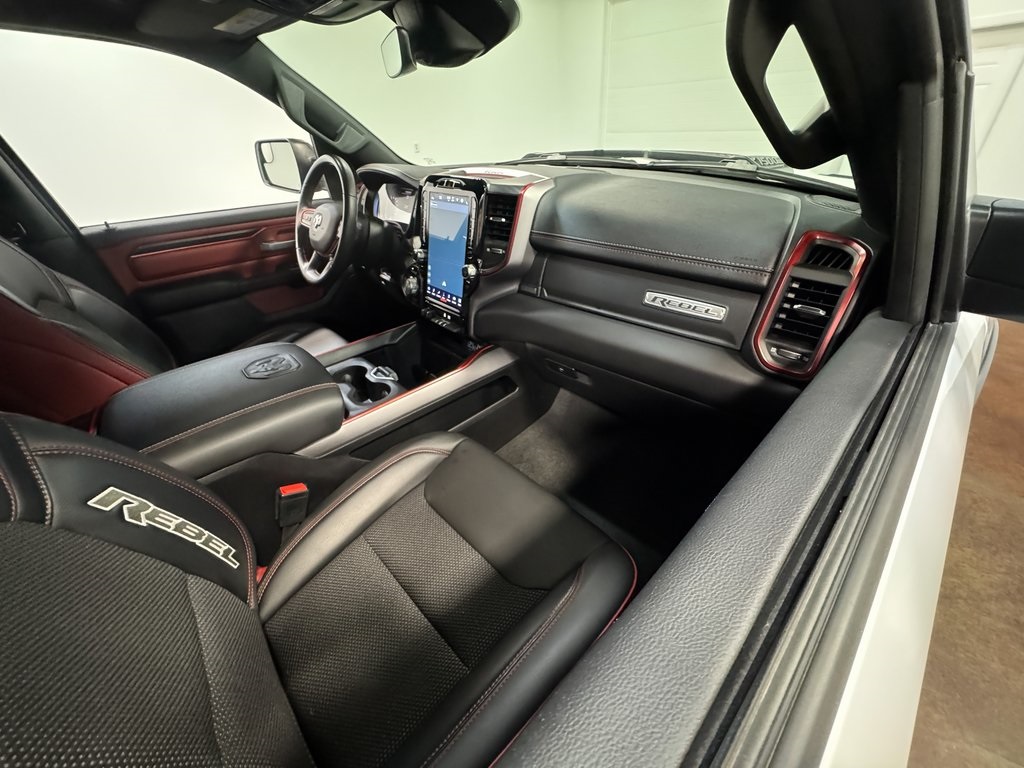 2023 Ram 1500 Rebel photo 56